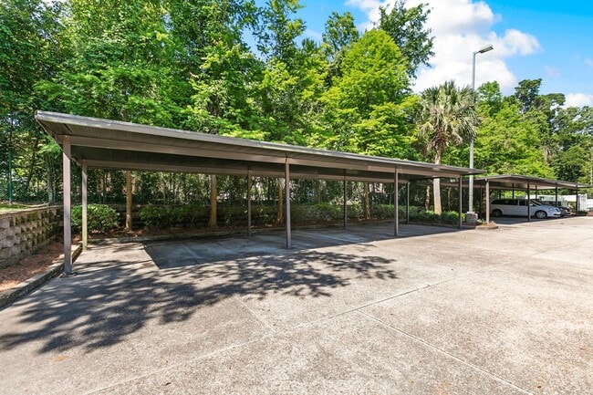 Building Photo - Perkins Palms Condominiums - 2 Bedroom Available Now