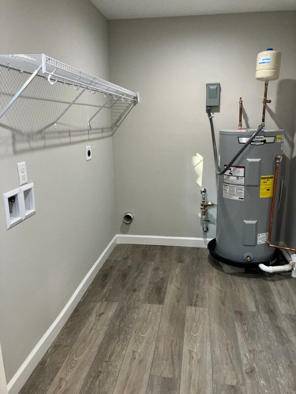 Building Photo - 1313 Blocker Ln