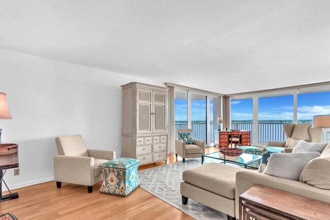 Building Photo - 5480 N Ocean Dr