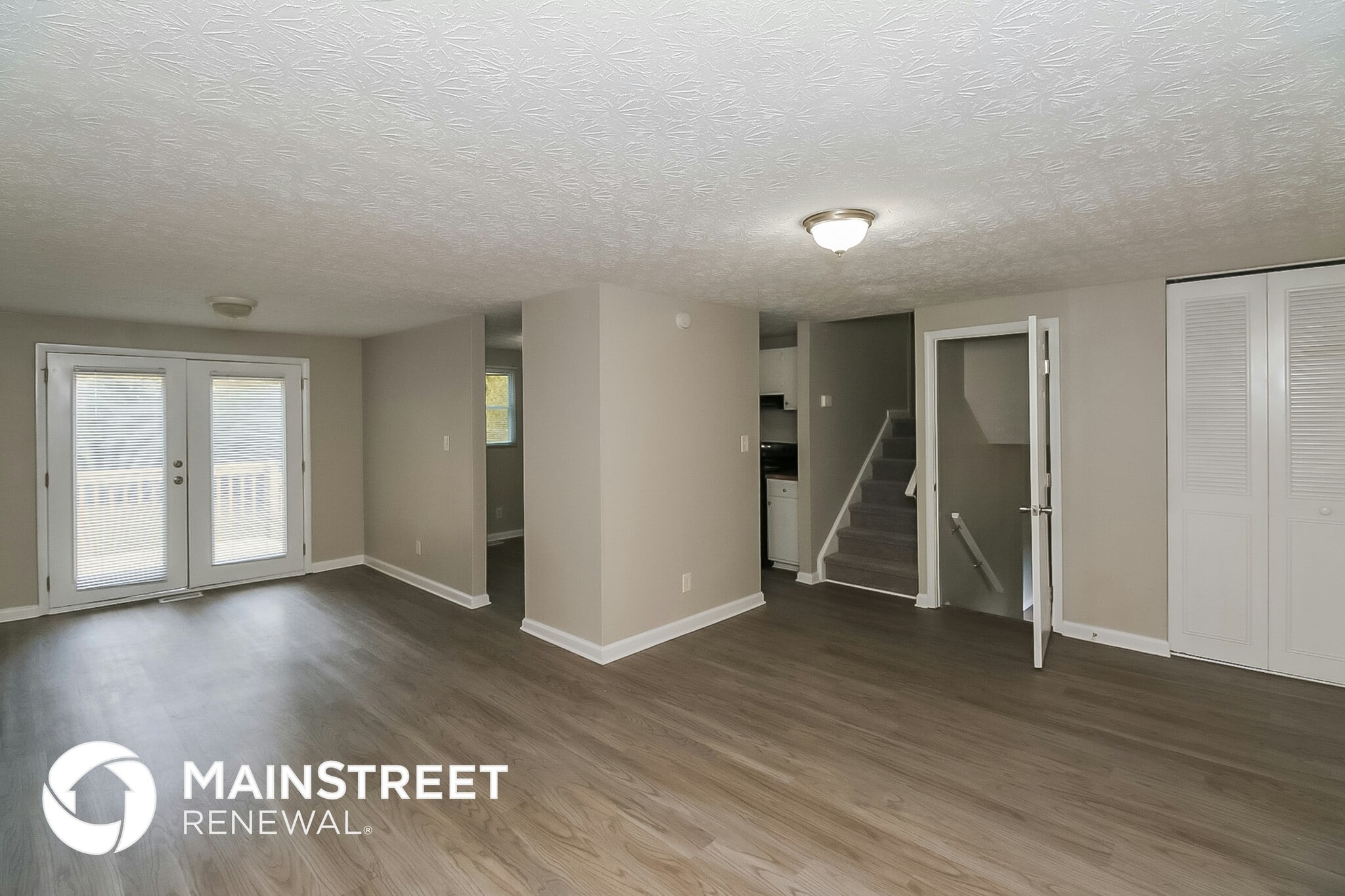 Building Photo - 7180 Buck Creek Dr