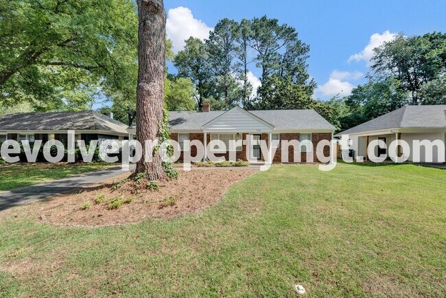 Building Photo - STUNNING RENOVATION IN PRIME LOCATION!! $5...