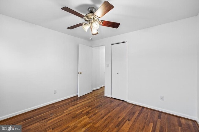 Building Photo - 1437 Towson St
