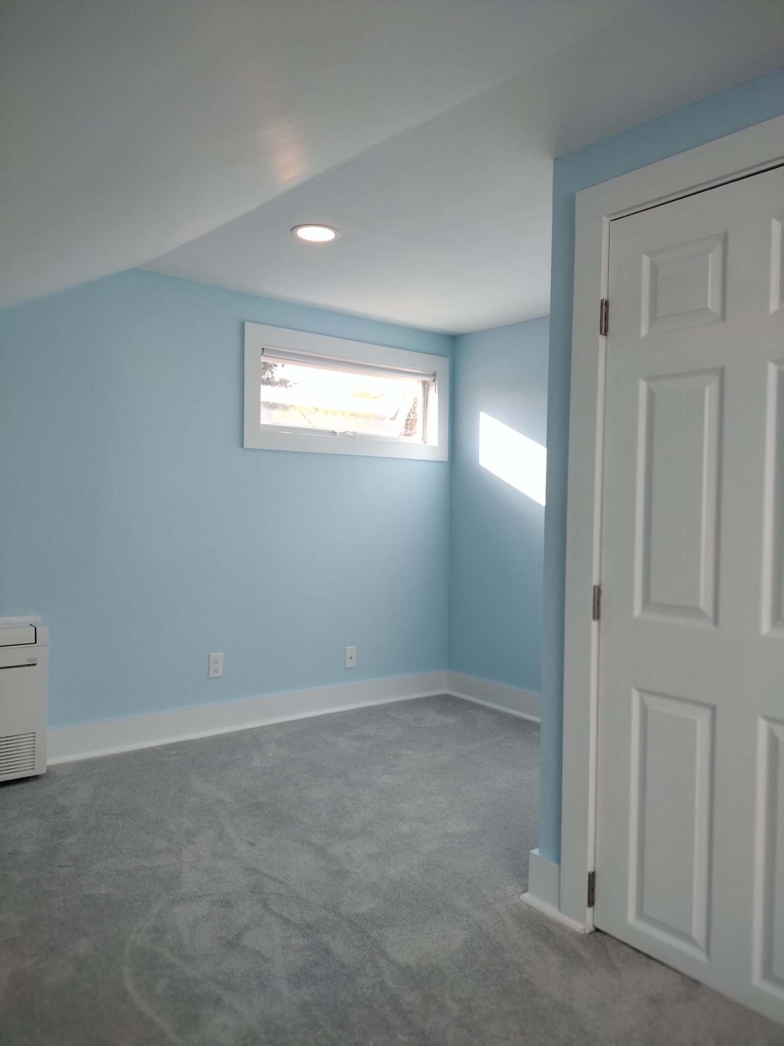 Bedroom 2 - 2 Iby St