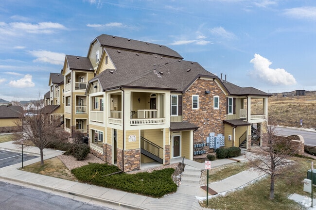 Building Photo - Palomino Ranch Condominiums