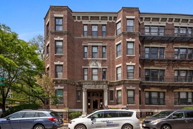 Building Photo - 111 Jersey St