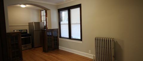 Building Photo - 3543 N Meade Ave