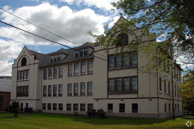 Building Photo - Saint Stanislaus Apartments