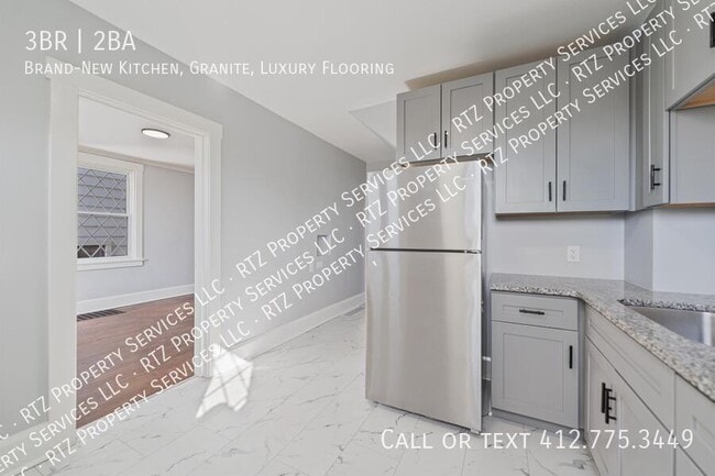 Building Photo - 1316 Craig St