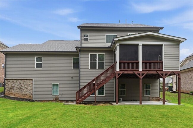 Building Photo - 710 Deer Holw Trce
