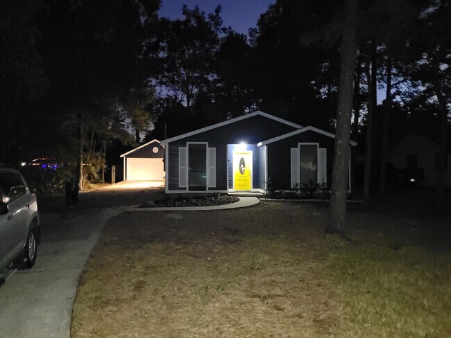 Building Photo - 1413 Sweetgum St