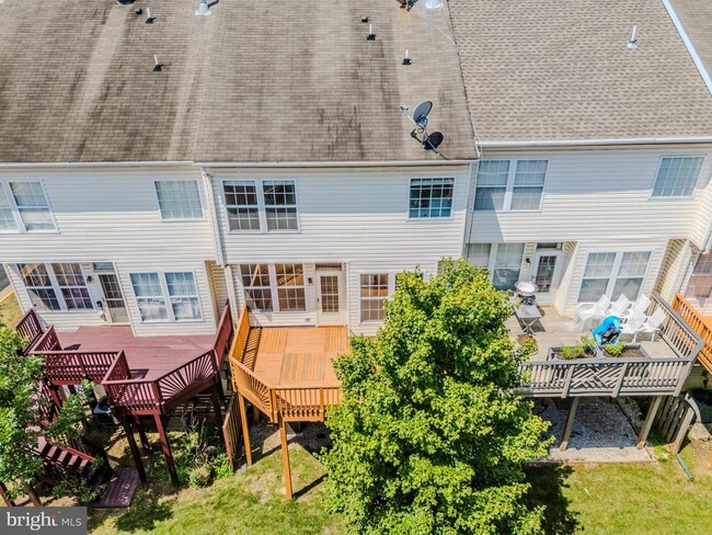 Building Photo - 2631 Tarleton Corner Dr