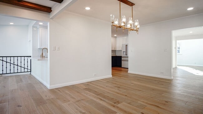 Building Photo - 5 bedroom, 5.5 bath, 4800 sq ft Prime Studio City Home with Pool and Hollywood Hills views