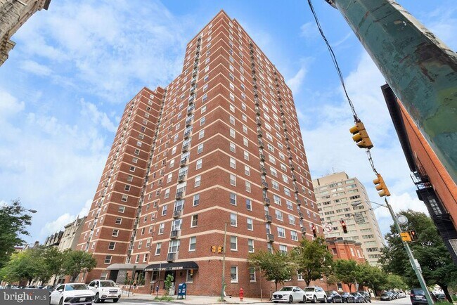 Primary Photo - 1101 St Paul St
