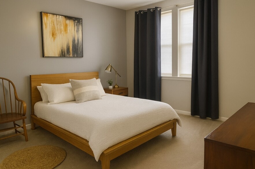 Building Photo - 5803 Waterman Blvd