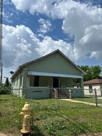 Building Photo - 2024 Rawlings St