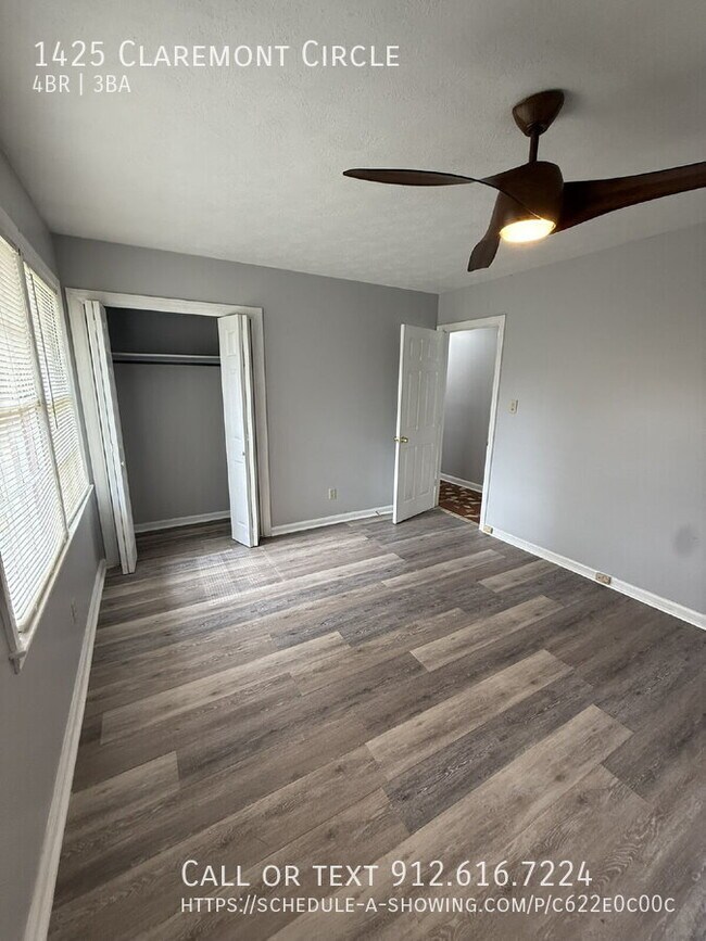 Building Photo - 1425 Claremont Cir