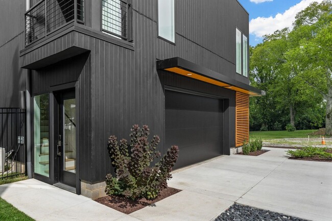 Building Photo - Modern Custom home in East Nashville-Many ...