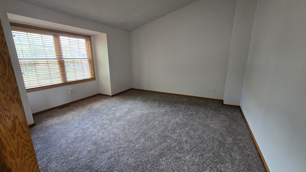 Master Bedroom - 2303 Grange Ave N