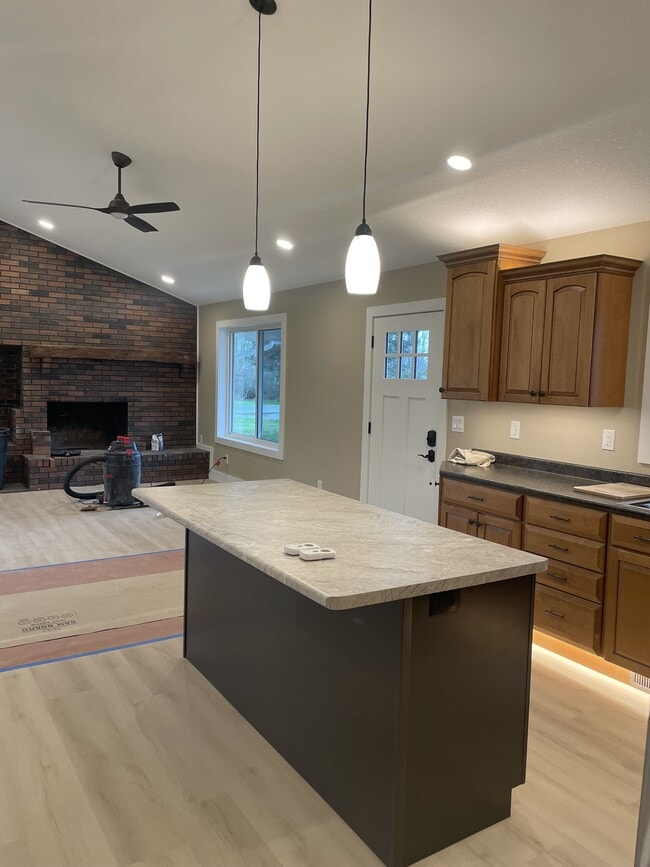 Building Photo - 3709 N Meridian Rd