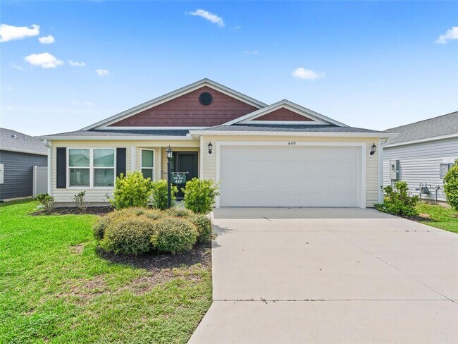 Primary Photo - 449 Gilson Loop