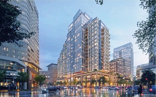 Building Photo - 133 Seaport Blvd