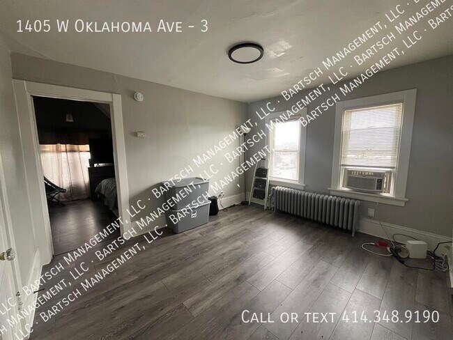 Building Photo - 1405 W Oklahoma Ave