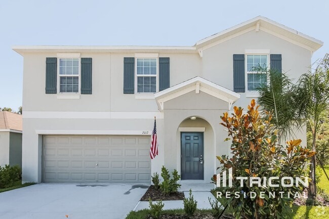 Building Photo - 2012 Broad Winged Hawk Dr