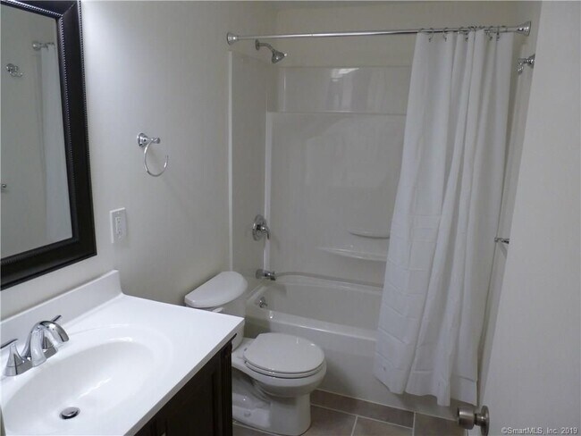 Main Bathroom - 213 Baxter Rd