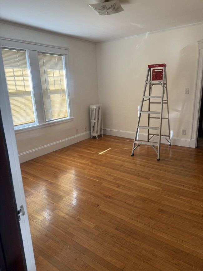 Bedroom 1 - 26 Madison St