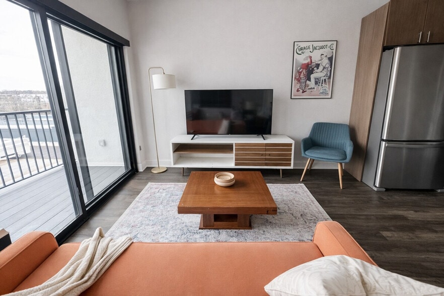 Building Photo - 4802 Capitol Ave