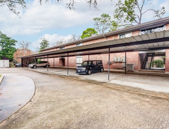 Building Photo - 6480 Bayou Glen Rd