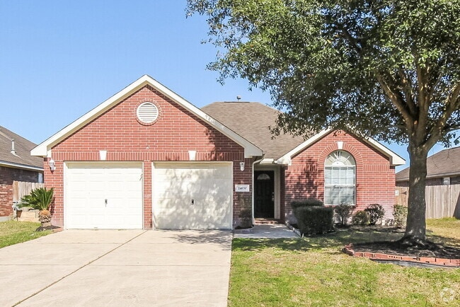 Building Photo - 24030 Rockygate Dr