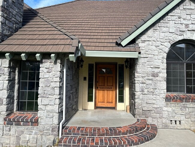 Building Photo - Private Mt. Hamilton Estate-Style Home on ¾ Acre with Expansive Grounds!