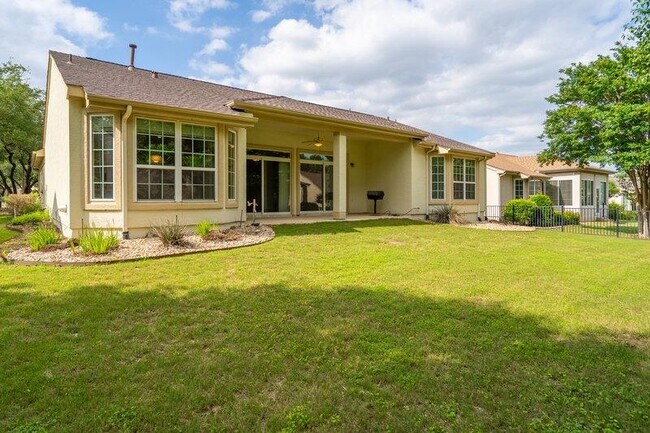 Building Photo - 110 Guadalupe Trail