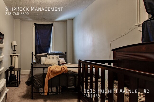 Building Photo - 1613 Hughitt Ave
