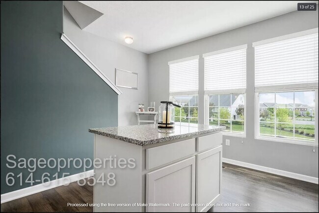 Building Photo - 5806 Hayden Run Blvd