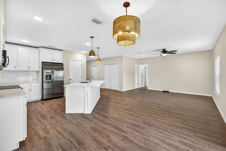 Building Photo - 5413 Badini Way