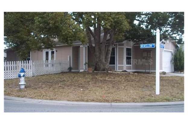 Building Photo - 5411 Andover Dr