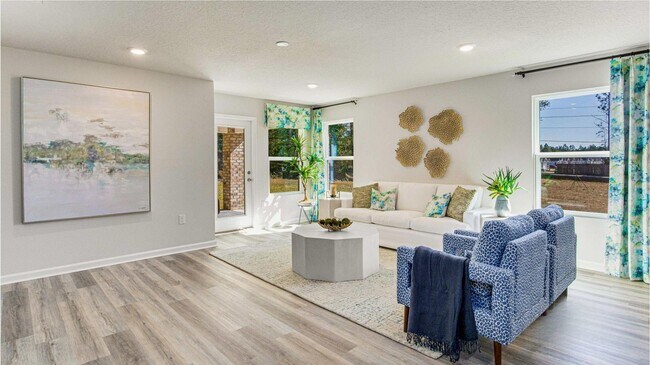 Building Photo - 1040 Hayward Lp