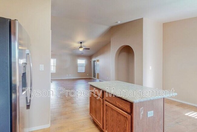 Building Photo - 6309 Calle Amorada Ct NW