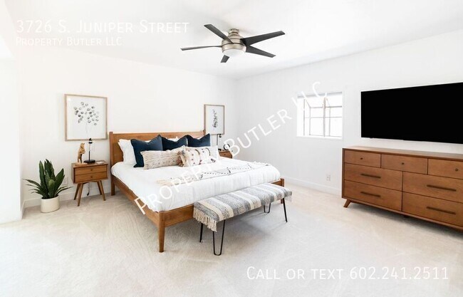 Building Photo - 3726 S Juniper St