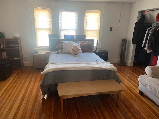 Bedroom 5 - 2 Ossipee Rd