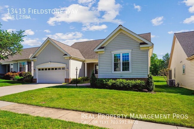 Building Photo - 13413 Fieldstone Way