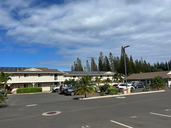 Building Photo - 5510 Lower Honoapiilani Rd