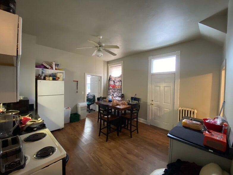 Building Photo - 3424 Ruther Ave