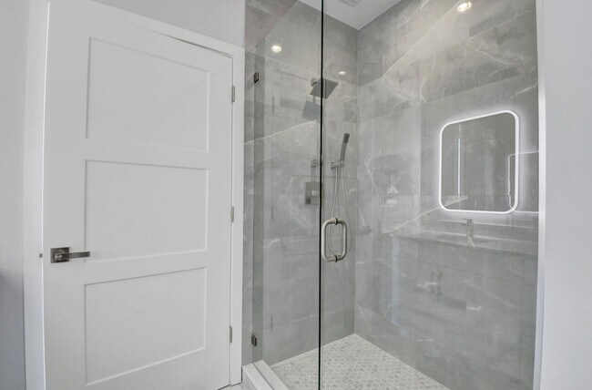 Interior Photo - Yamato Villas