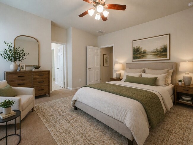 Building Photo - 26046 Quiet Field Ct