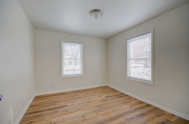 Building Photo - 1815 Wilcox St