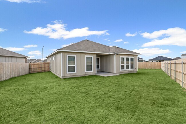 Building Photo - Modern Comfort Meets Style in Hartrick Ranch