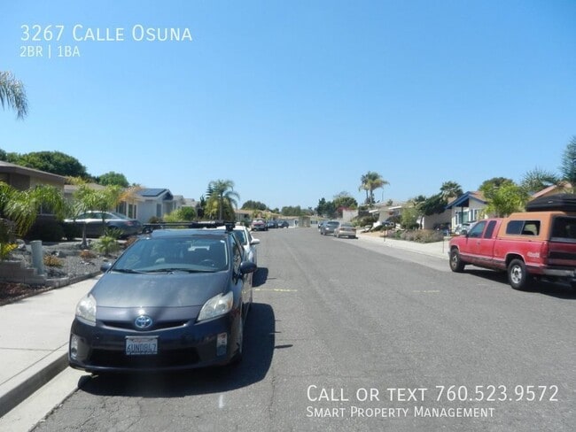 Building Photo - 3267 Calle Osuna